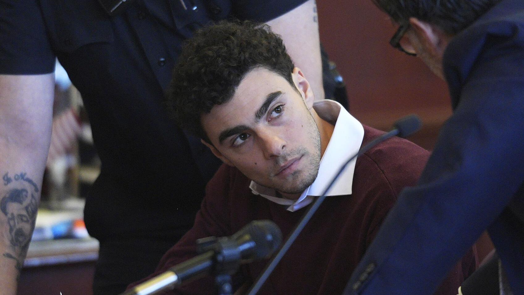 Most Americans blame insurance profits and denials alongside the killer in UHC CEO death, poll finds